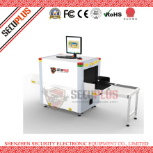 Baggage Xray Scanner Metal Detector Baggage Searching Security Equipment